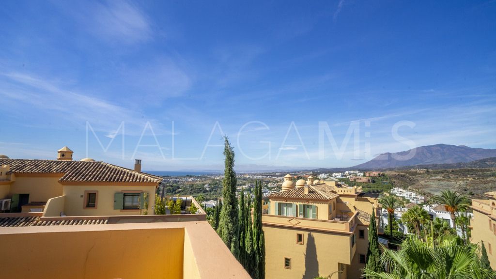 Appartement for sale in New Golden Mile