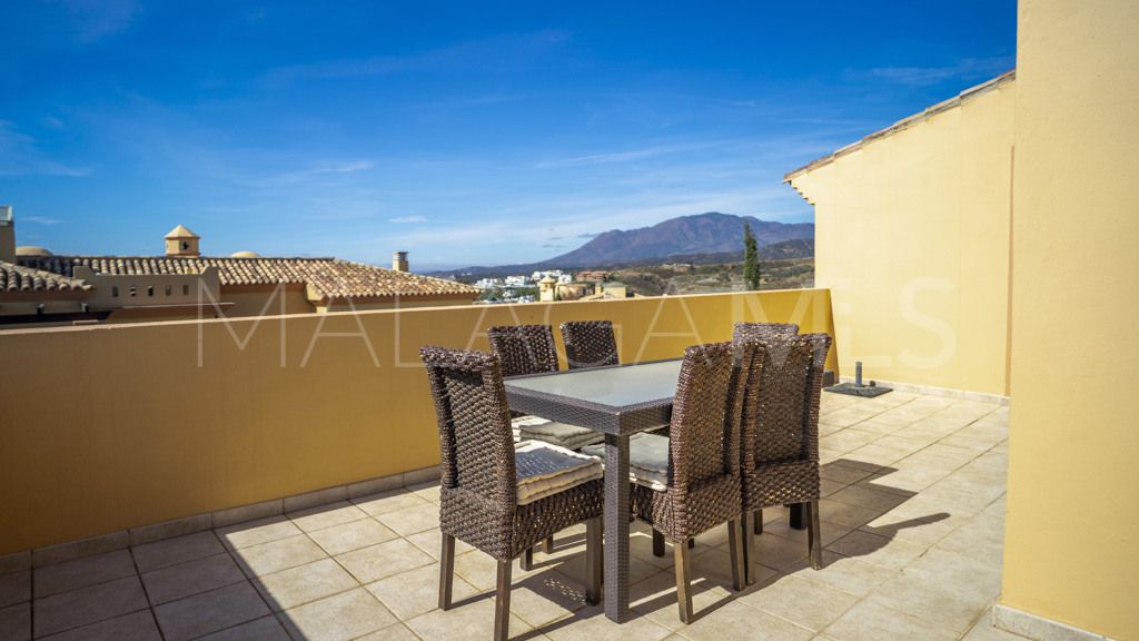 Appartement for sale in New Golden Mile