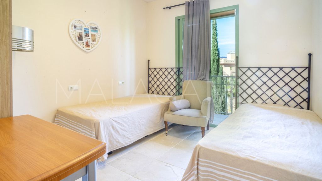 Appartement for sale in New Golden Mile