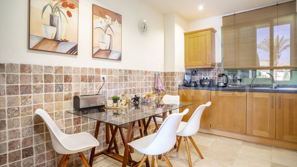 Appartement for sale in New Golden Mile