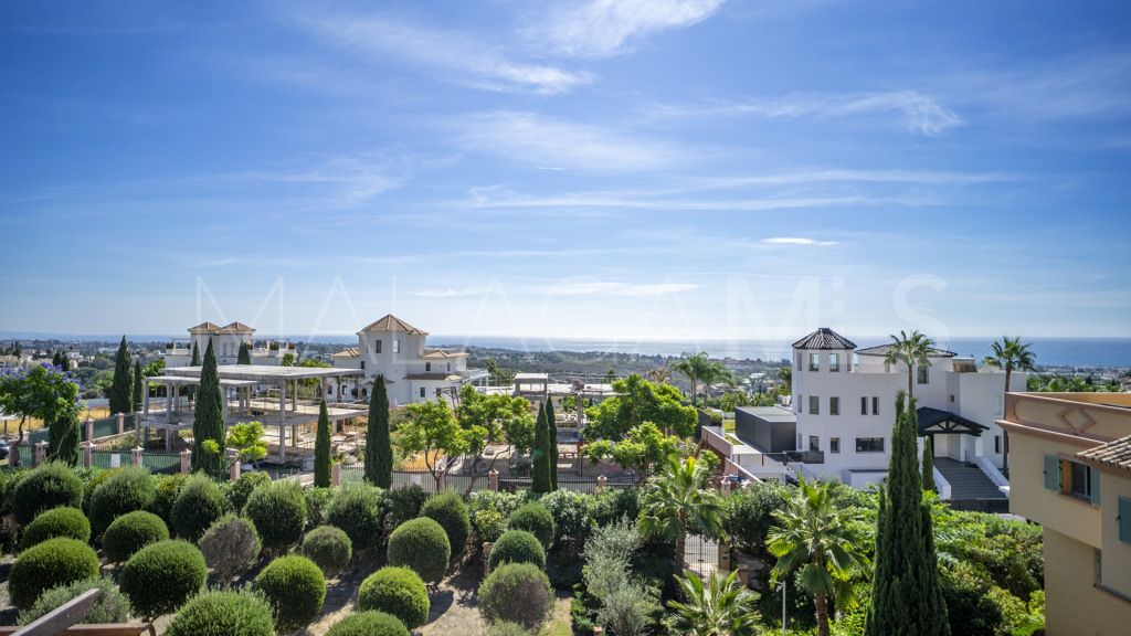 Appartement for sale in New Golden Mile