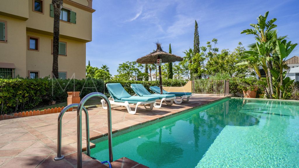 Appartement for sale in New Golden Mile