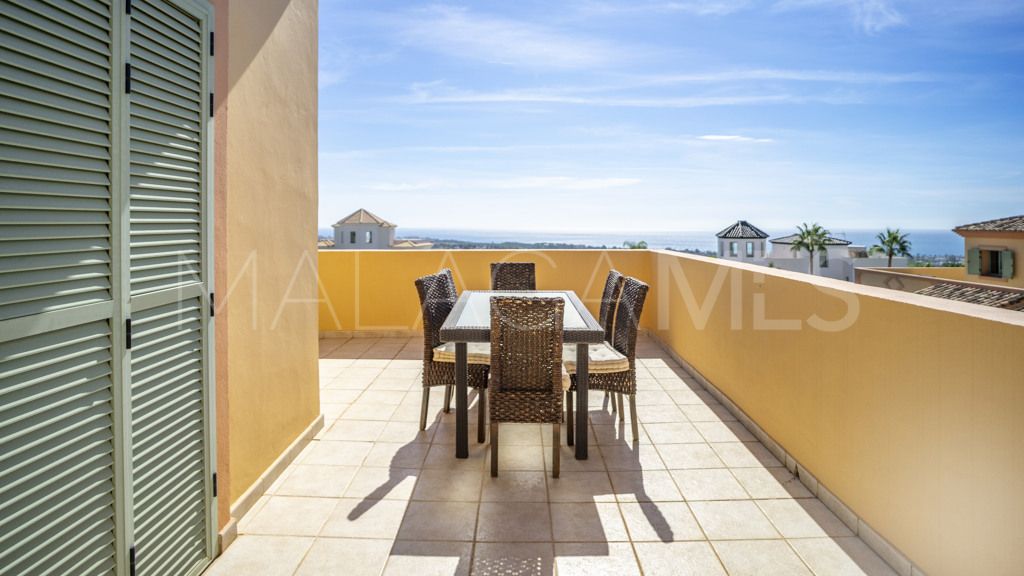 Appartement for sale in New Golden Mile
