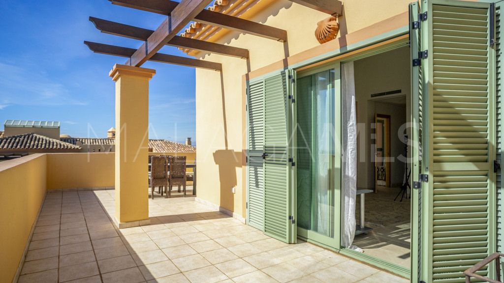 Appartement for sale in New Golden Mile