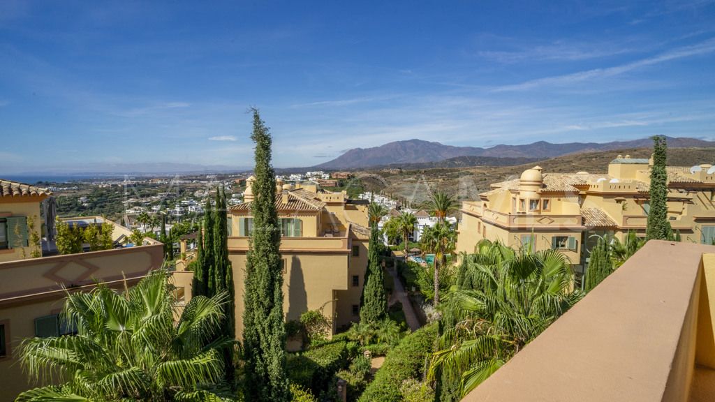 Appartement for sale in New Golden Mile
