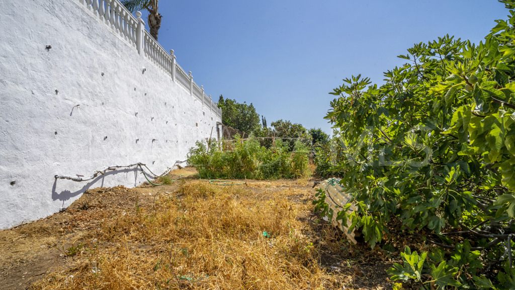 Chalet for sale in Estepona