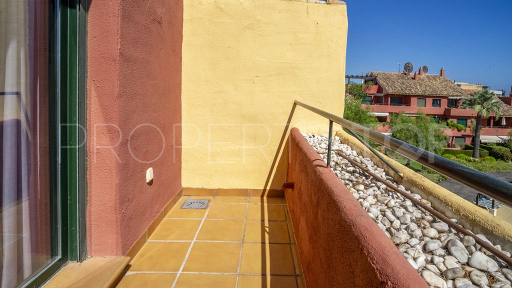 For sale apartment with 4 bedrooms in Cancelada