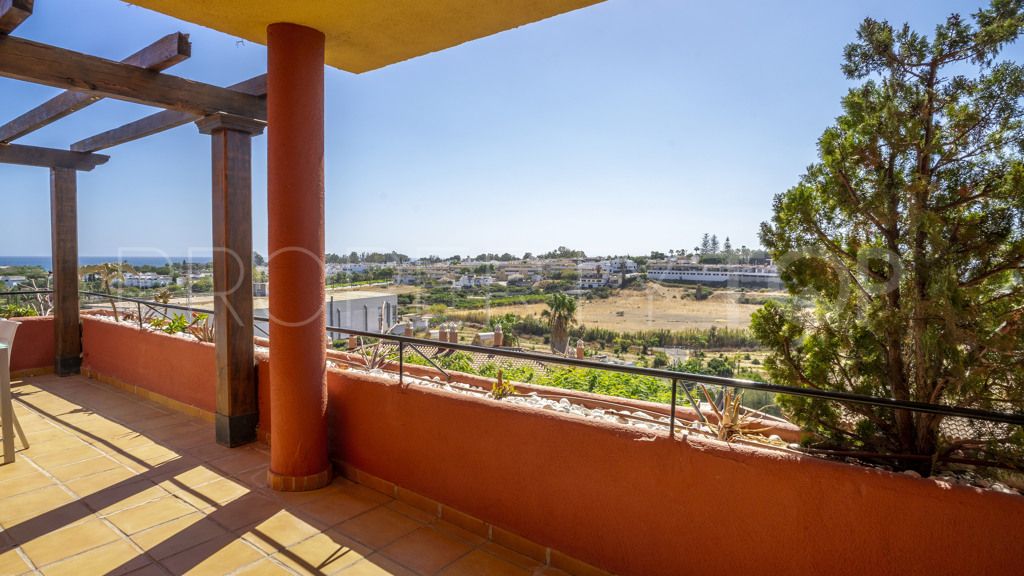 For sale apartment with 4 bedrooms in Cancelada