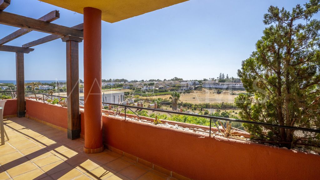 For sale apartment with 4 bedrooms in Cancelada