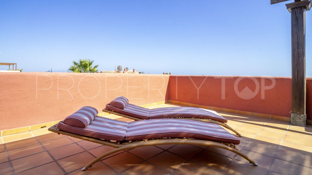 For sale apartment with 4 bedrooms in Cancelada