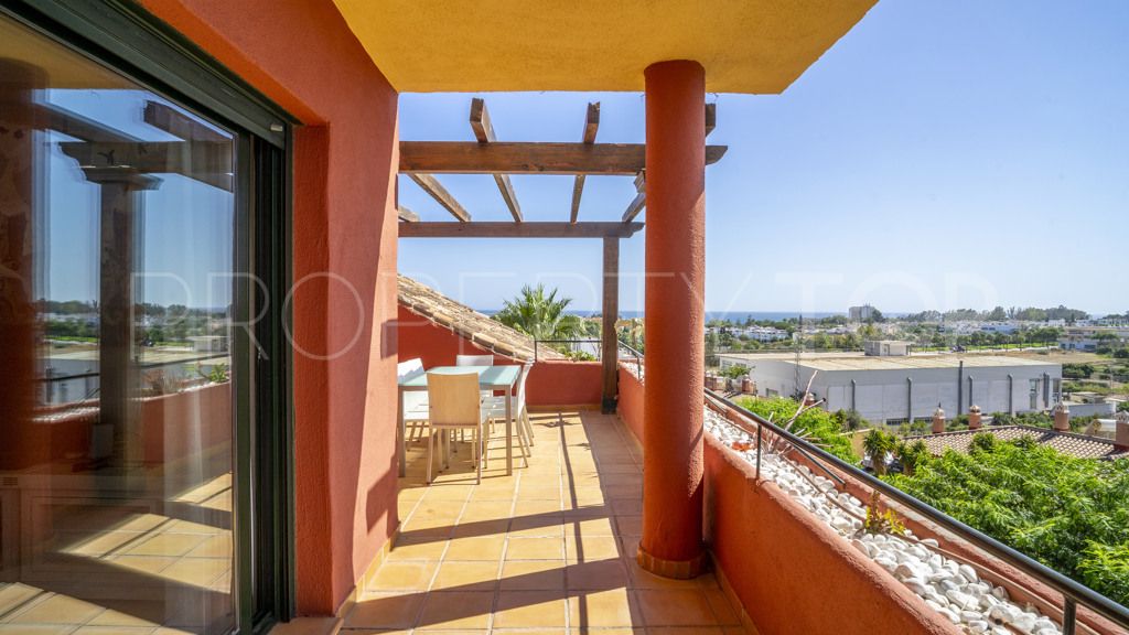 For sale apartment with 4 bedrooms in Cancelada