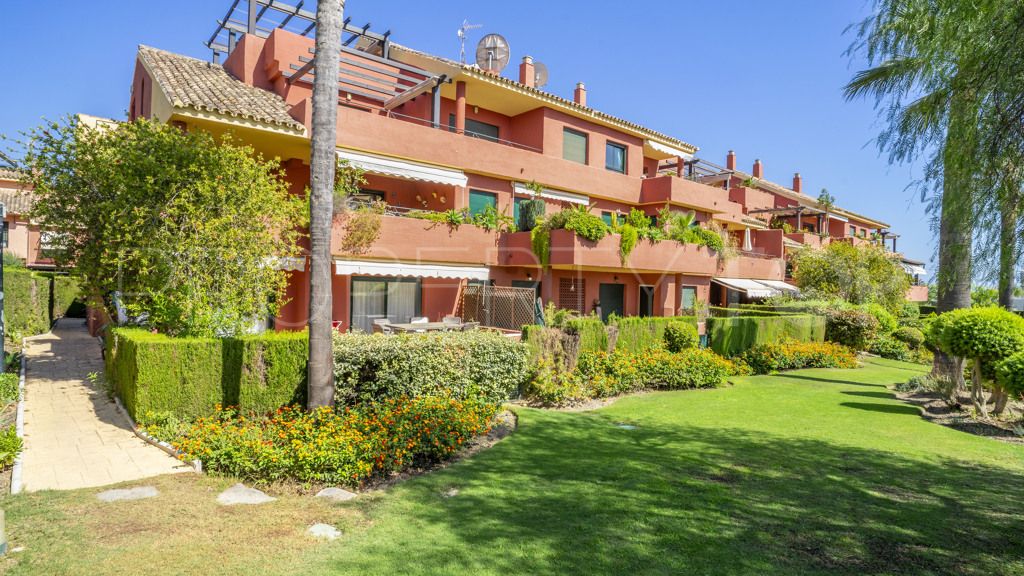 For sale apartment with 4 bedrooms in Cancelada