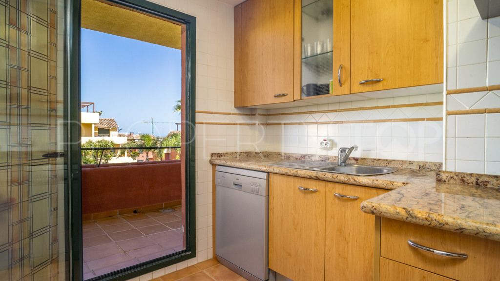 For sale apartment with 4 bedrooms in Cancelada