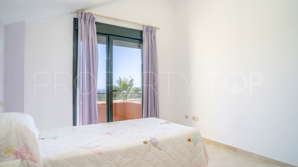 For sale apartment with 4 bedrooms in Cancelada