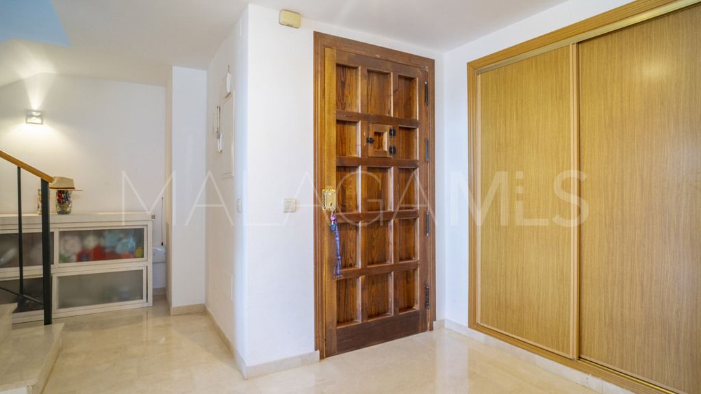 For sale apartment with 4 bedrooms in Cancelada