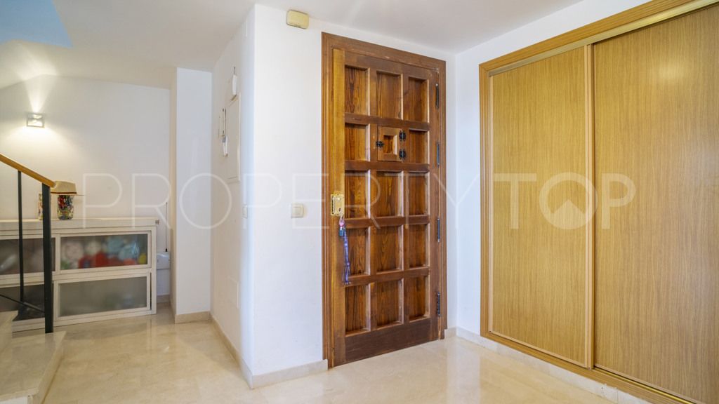 For sale apartment with 4 bedrooms in Cancelada