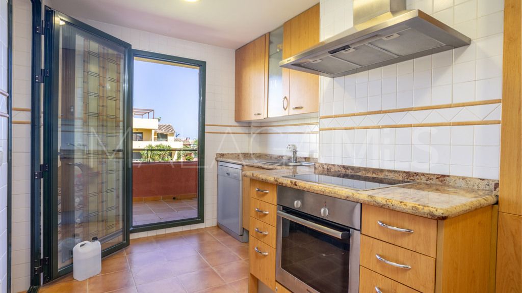 For sale apartment with 4 bedrooms in Cancelada