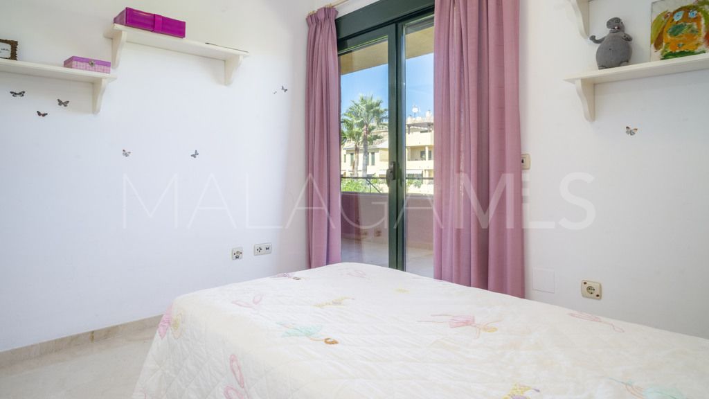 For sale apartment with 4 bedrooms in Cancelada