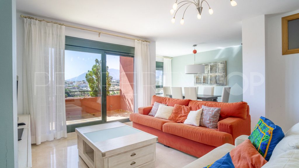 For sale apartment with 4 bedrooms in Cancelada