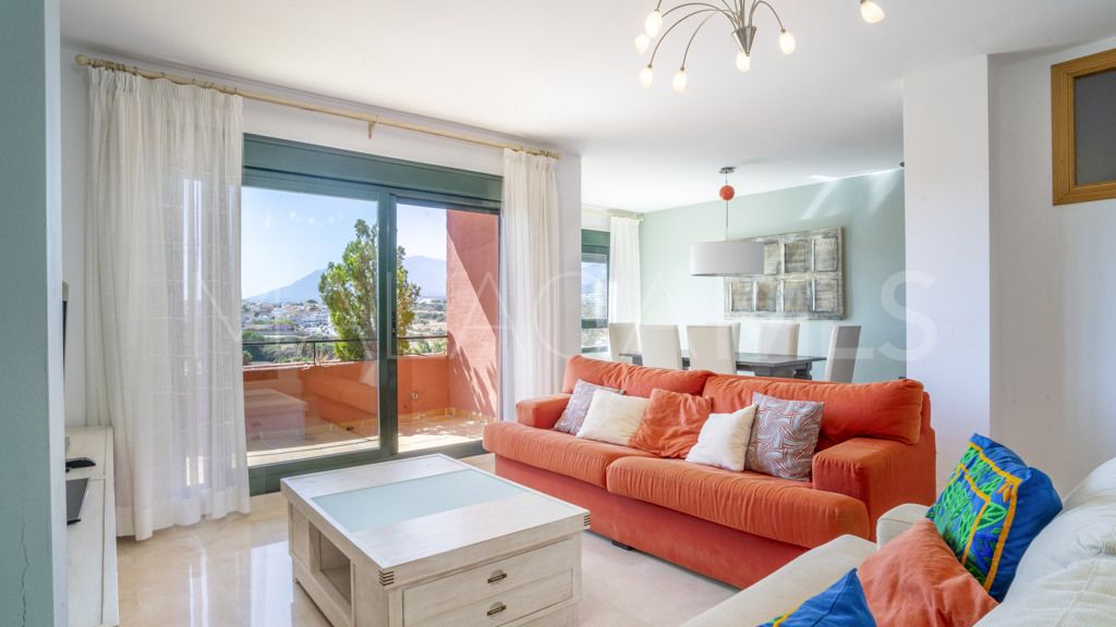 For sale apartment with 4 bedrooms in Cancelada