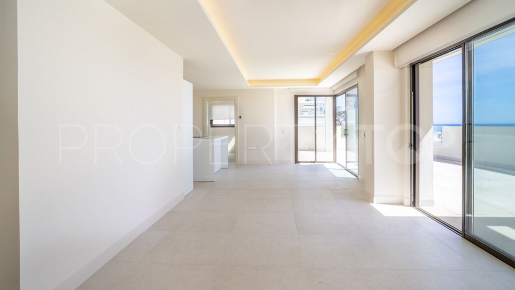 Apartment for sale in New Golden Mile with 4 bedrooms