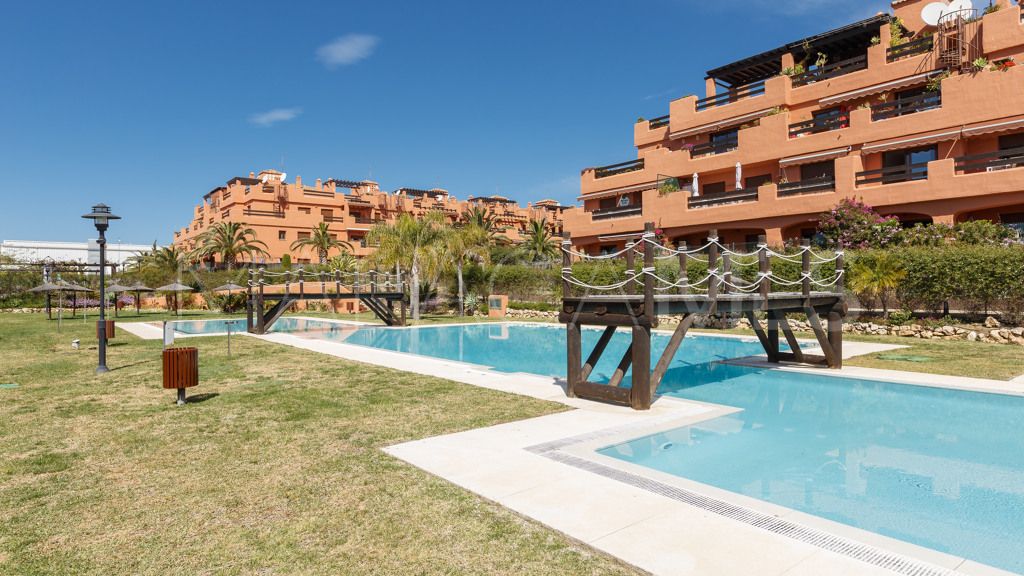 Apartment with 2 bedrooms for sale in Estepona Golf
