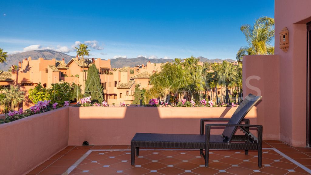 New Golden Mile apartment for sale