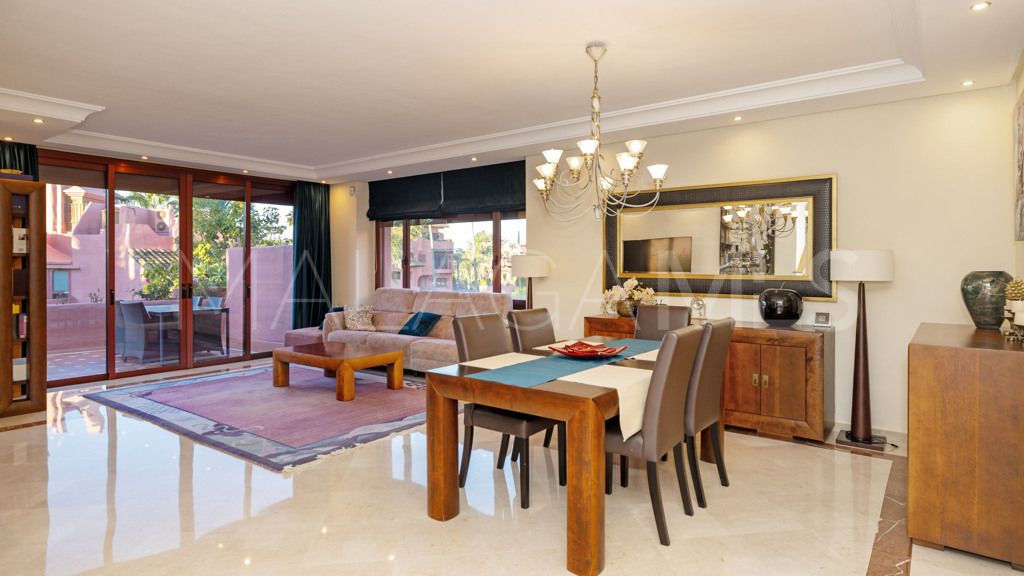 New Golden Mile apartment for sale