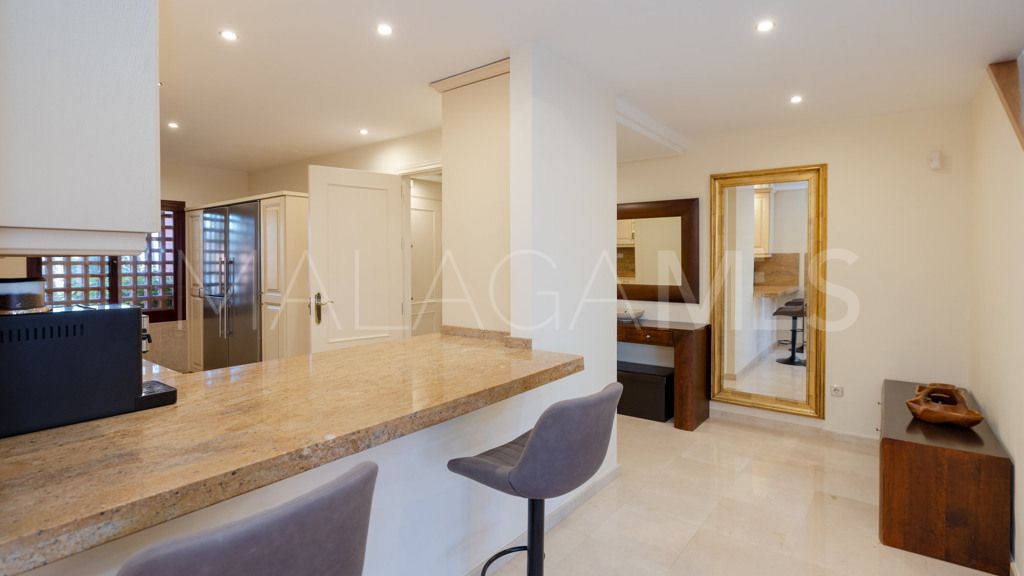 New Golden Mile apartment for sale