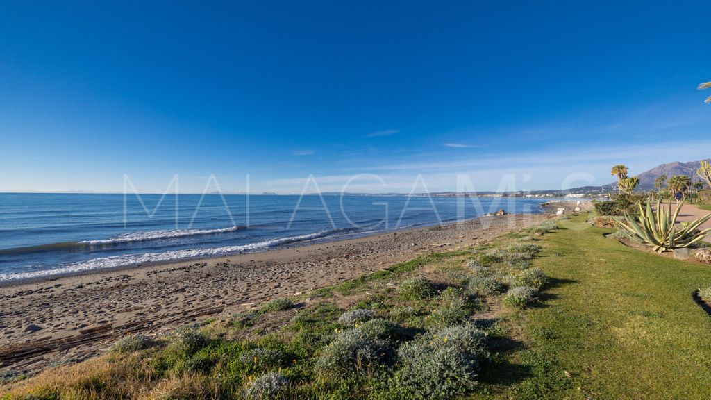 New Golden Mile apartment for sale