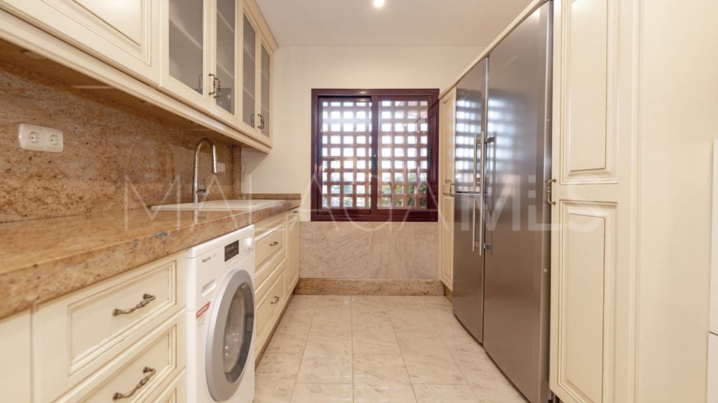 New Golden Mile apartment for sale