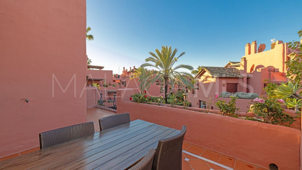 New Golden Mile apartment for sale