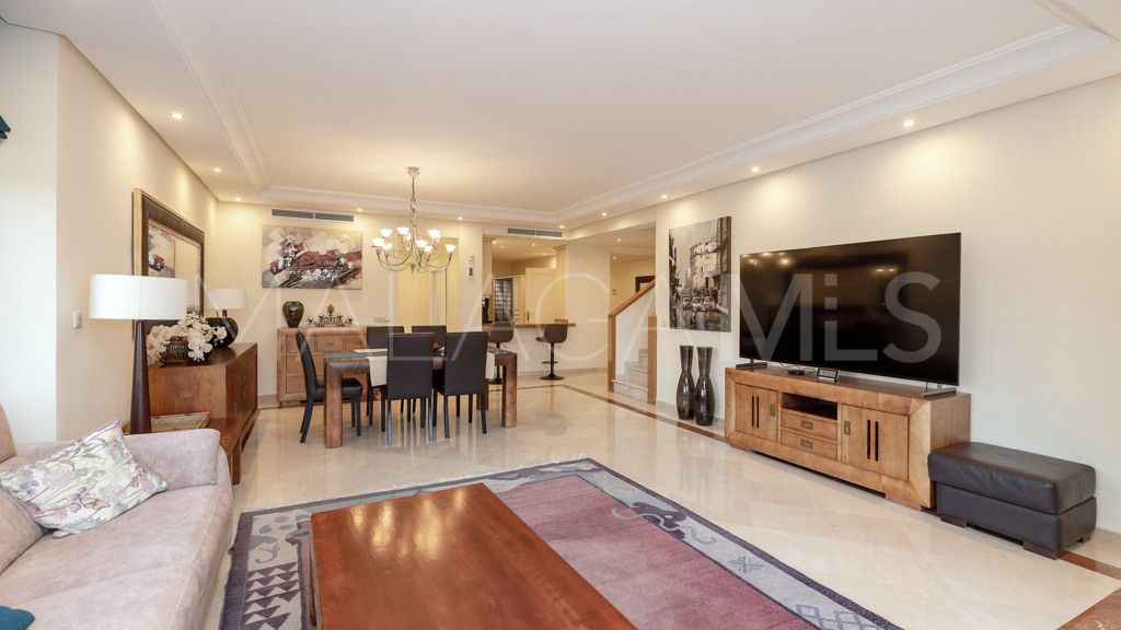 New Golden Mile apartment for sale