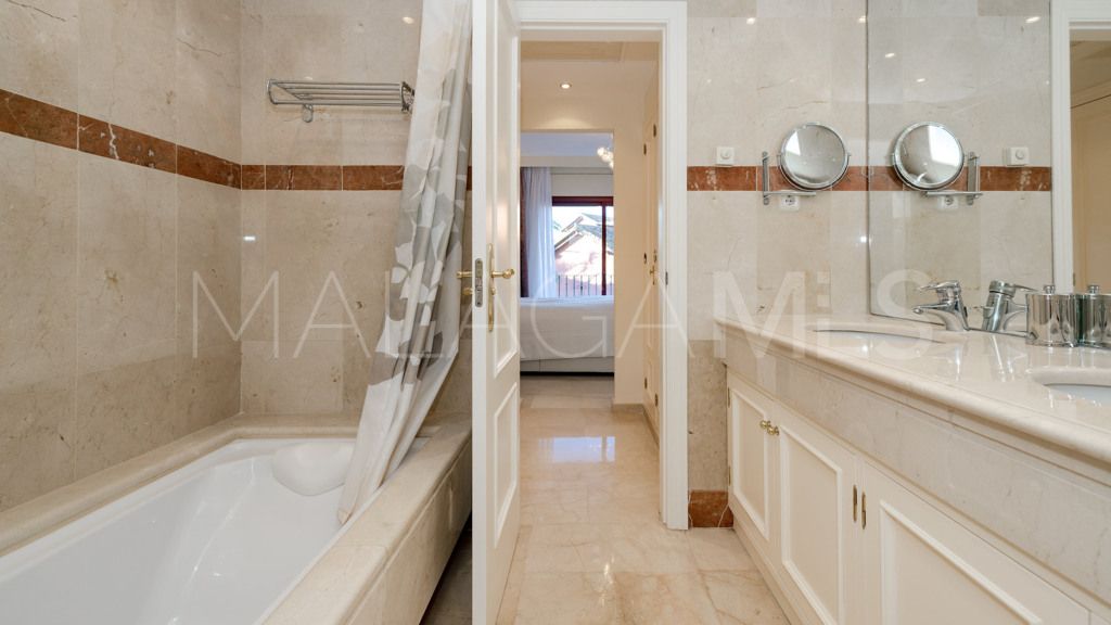 New Golden Mile apartment for sale