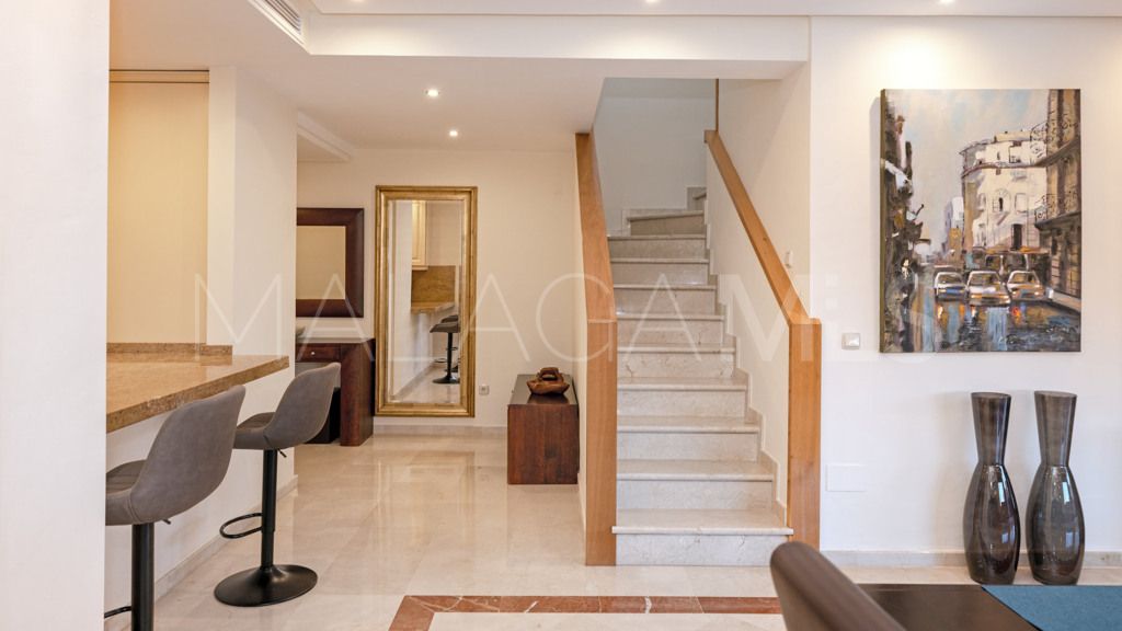 New Golden Mile apartment for sale