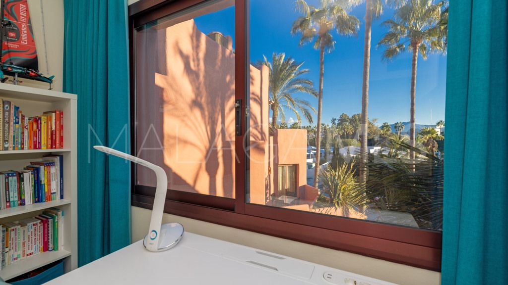 New Golden Mile apartment for sale