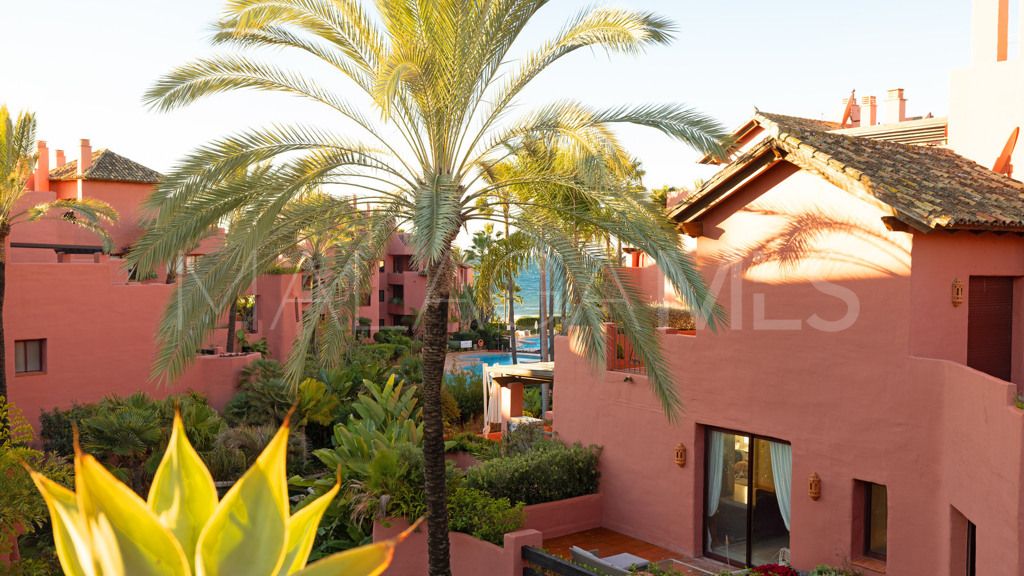 New Golden Mile apartment for sale