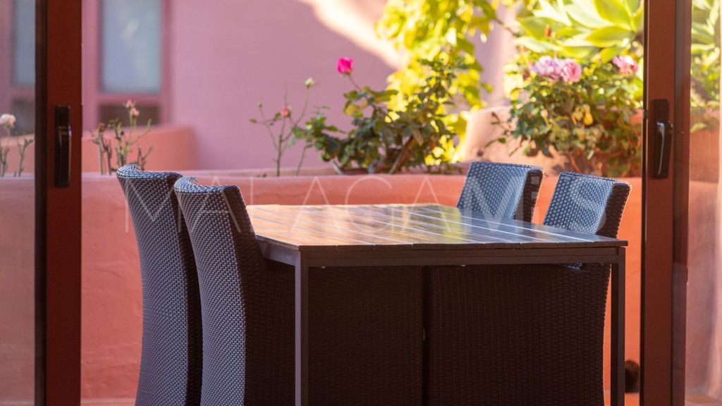 New Golden Mile apartment for sale