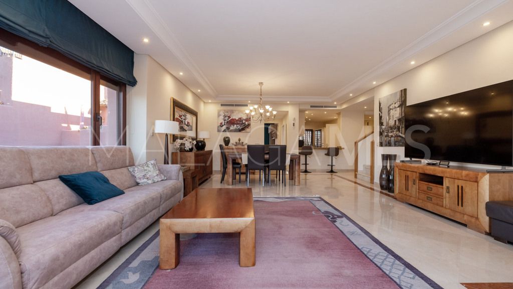 New Golden Mile apartment for sale