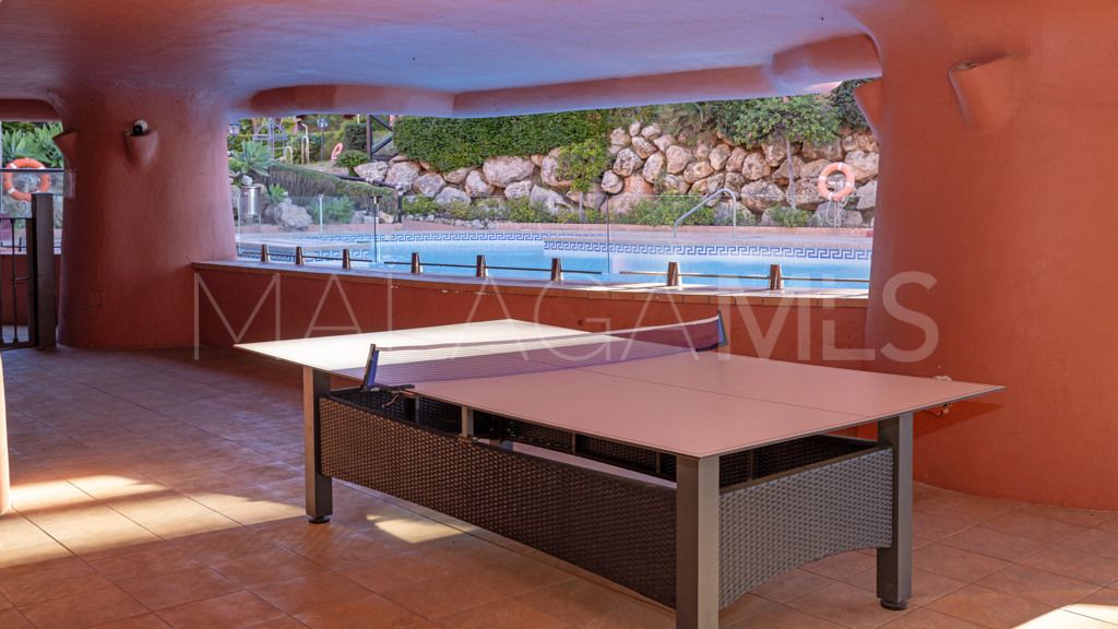 New Golden Mile apartment for sale