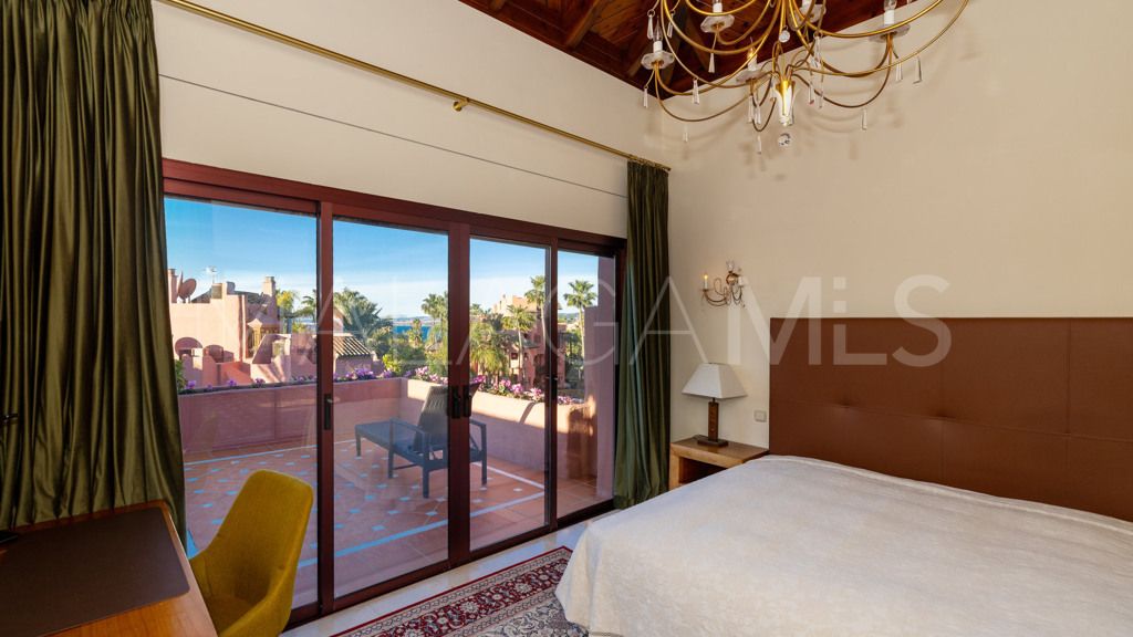 New Golden Mile apartment for sale