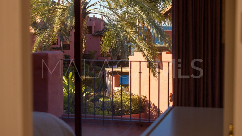 New Golden Mile apartment for sale