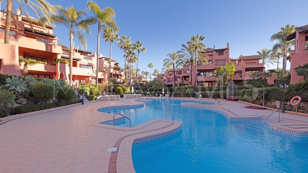 New Golden Mile apartment for sale