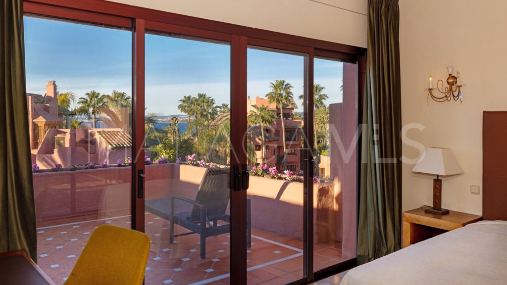 New Golden Mile apartment for sale