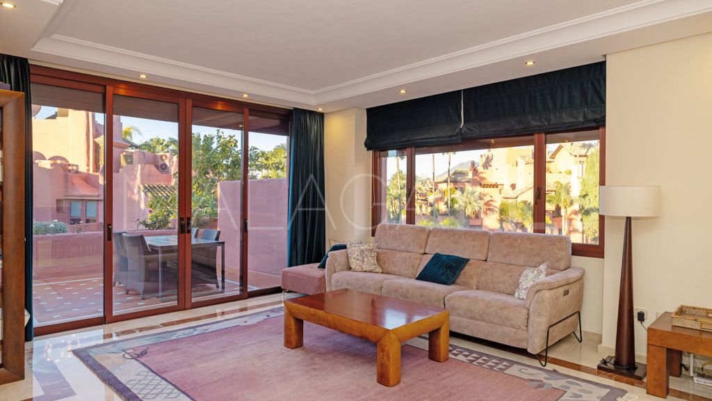 New Golden Mile apartment for sale