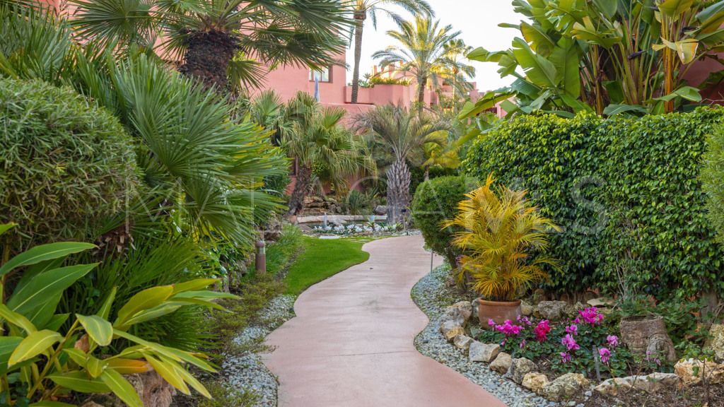 New Golden Mile apartment for sale