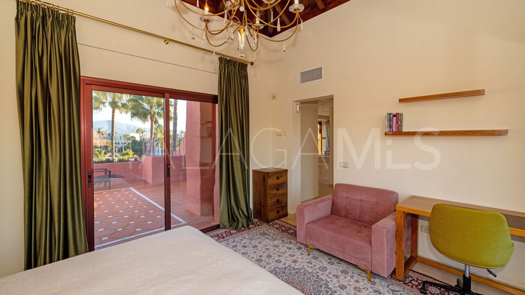 New Golden Mile apartment for sale