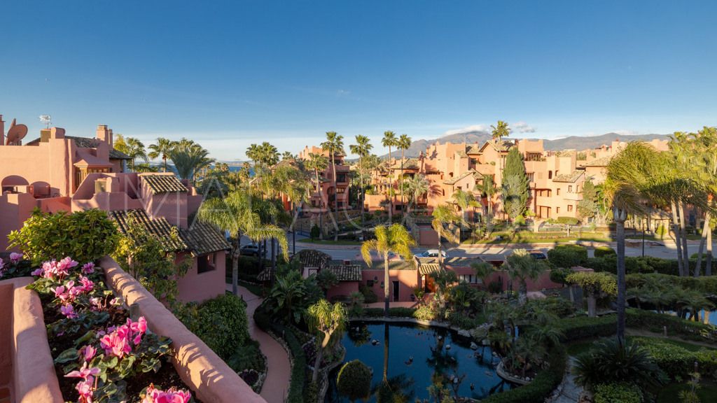 New Golden Mile apartment for sale