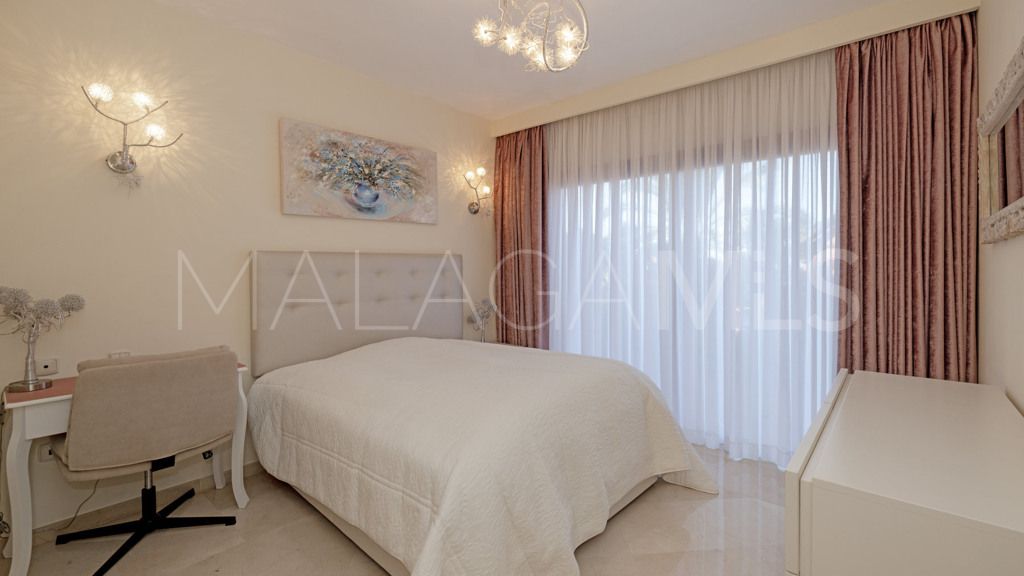 New Golden Mile apartment for sale