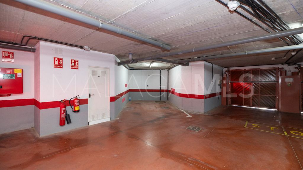 New Golden Mile apartment for sale